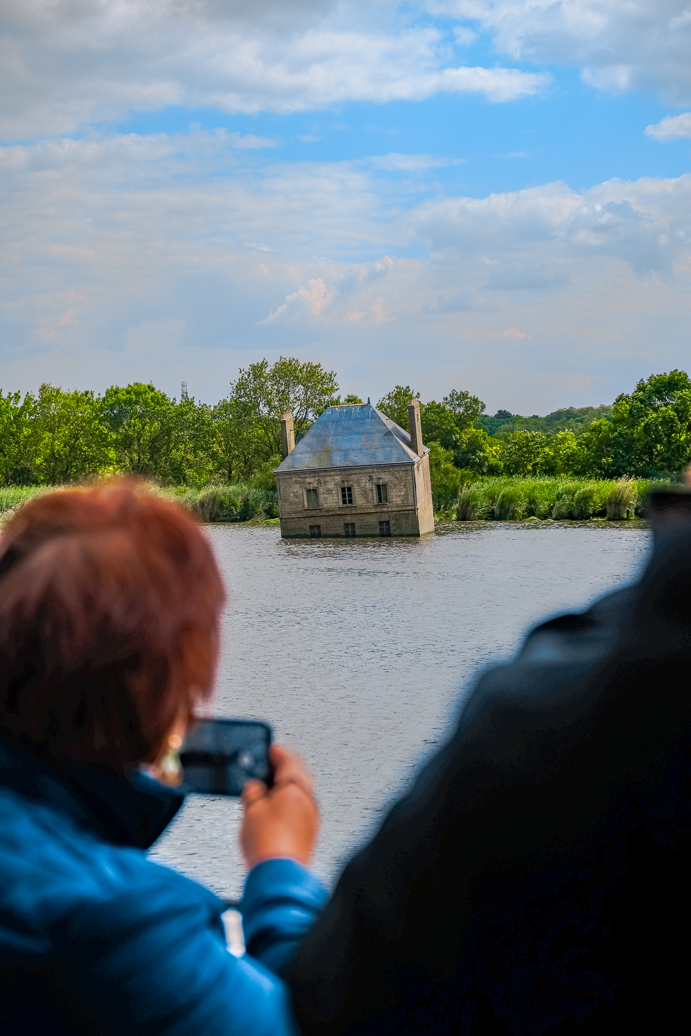 Photo Maison dans la Loire
