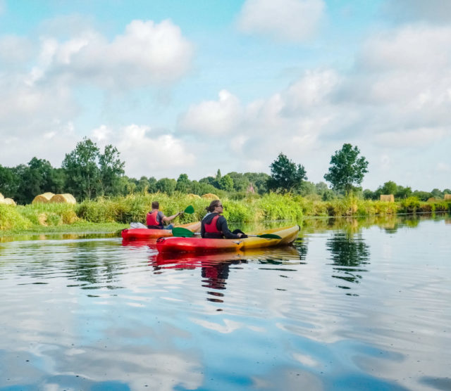 5 idées d’activité de loisirs en Loire-Atlantique (Que faire après le confinement ?)