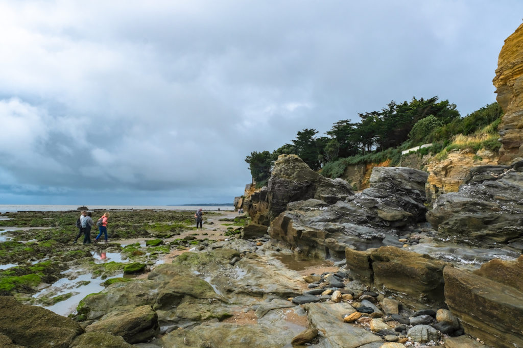 Ma Balade en Loire-Atlantique