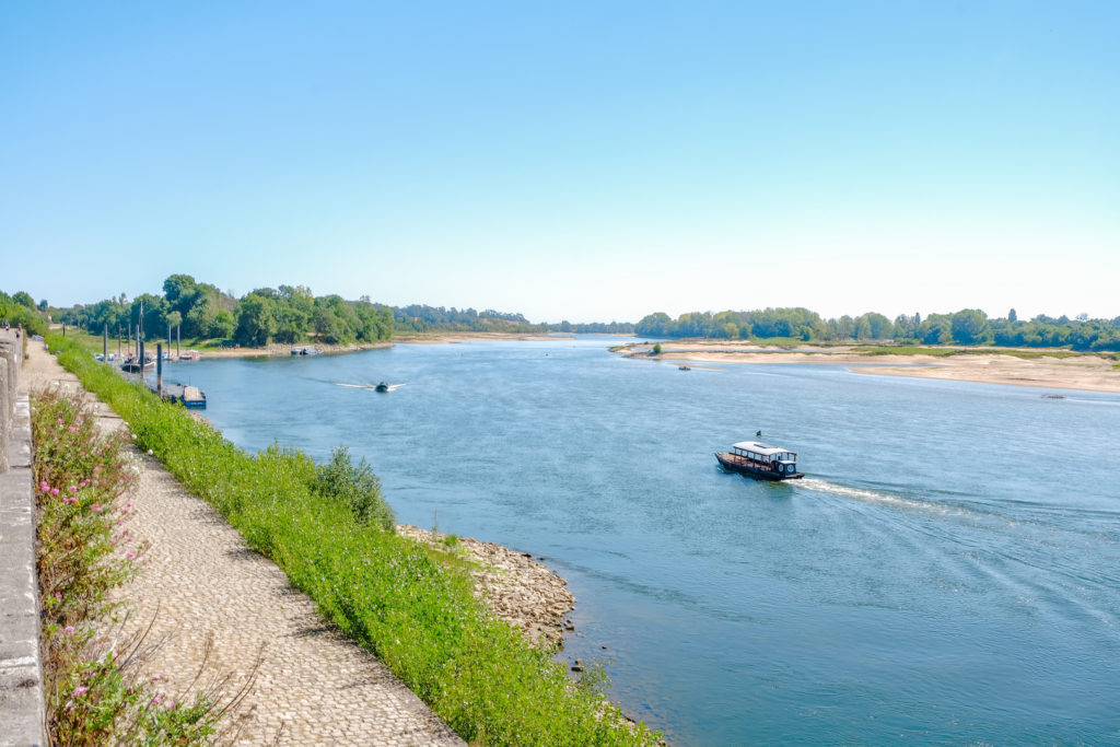 Loire à Vélo Pays Ancenis