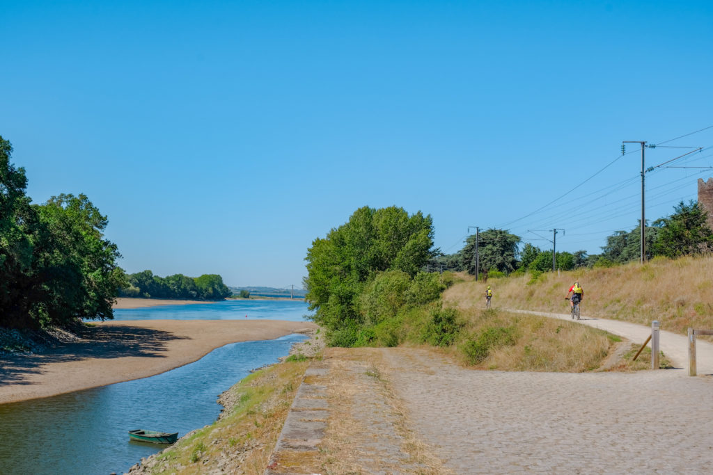 Loire à Vélo Pays Ancenis