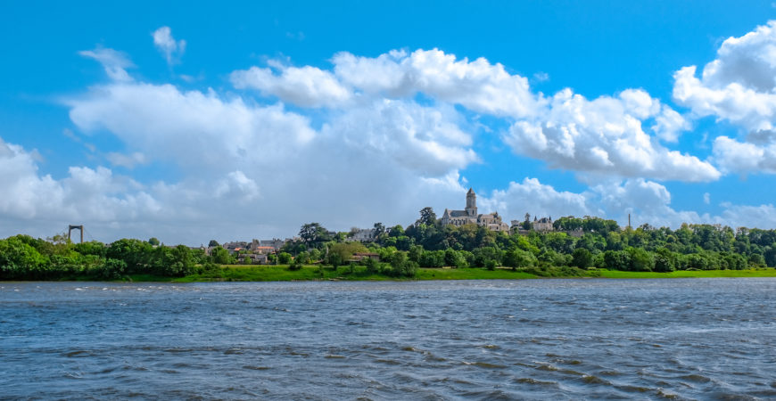 Escapade dans les Mauges – Les bords de Loire