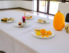 Gastronomie en Pays d’Ancenis
