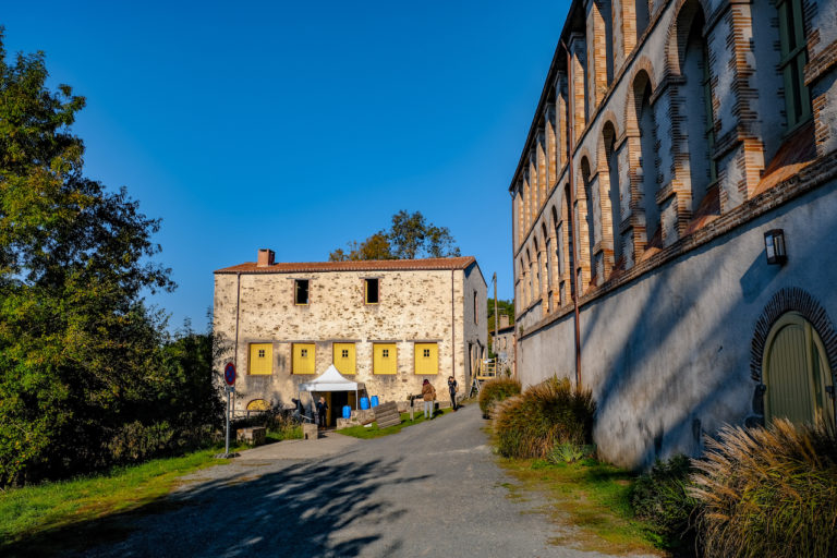 Leur Vignoble Nantais : Terroir Et Rencontres