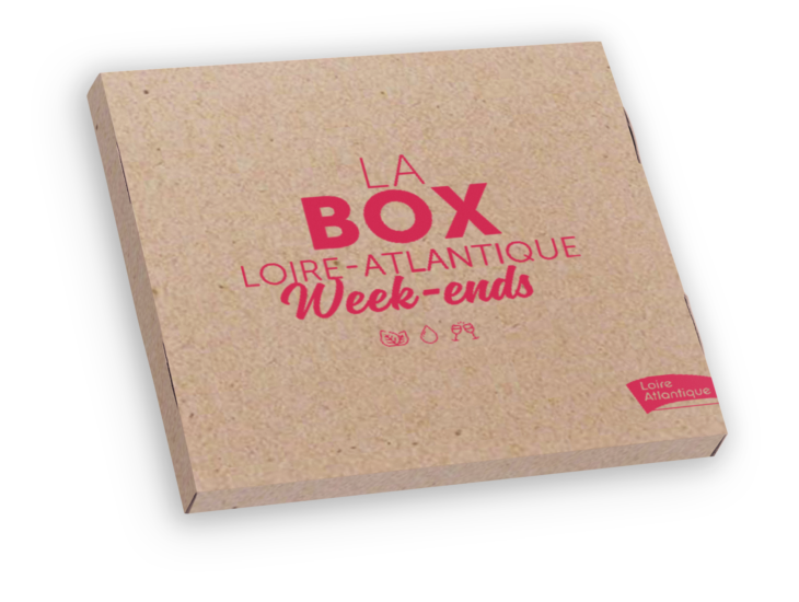 Box Loire Atlantique Week-ends