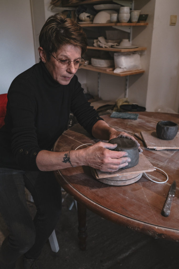 Atelier de céramique à La Chapelle-sur-Erdre - Ma vie en Loire-Atlantique