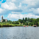 Faire du canoë en Loire-Atlantique, mes 5 spots favoris