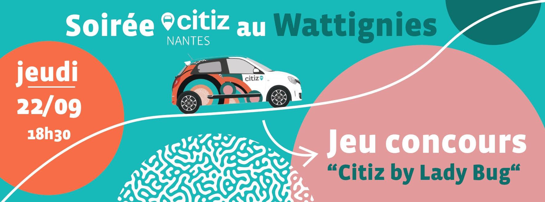 Citiz Nantes