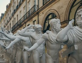 Le Voyage à Nantes 2023 : Le réveil des statues