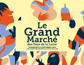 Le Grand Marché des Pays de la Loire