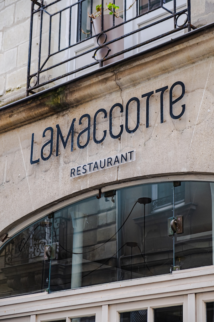 Lamaccotte Nantes