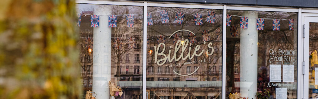 Billie's Nantes