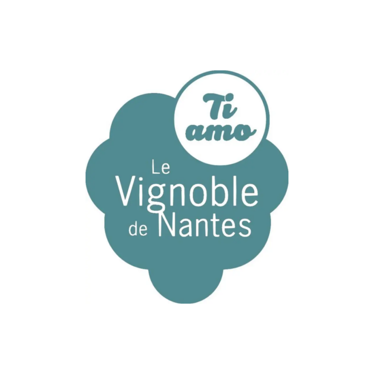 Logo Vignoble de Nantes