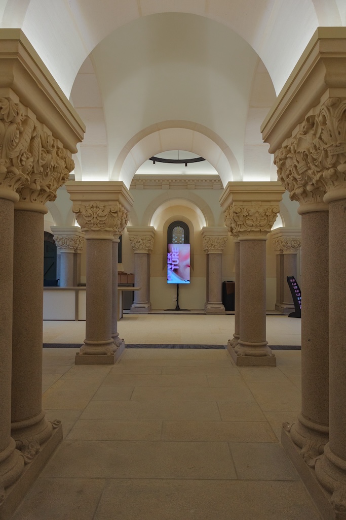 Musée Dobrée Nantes