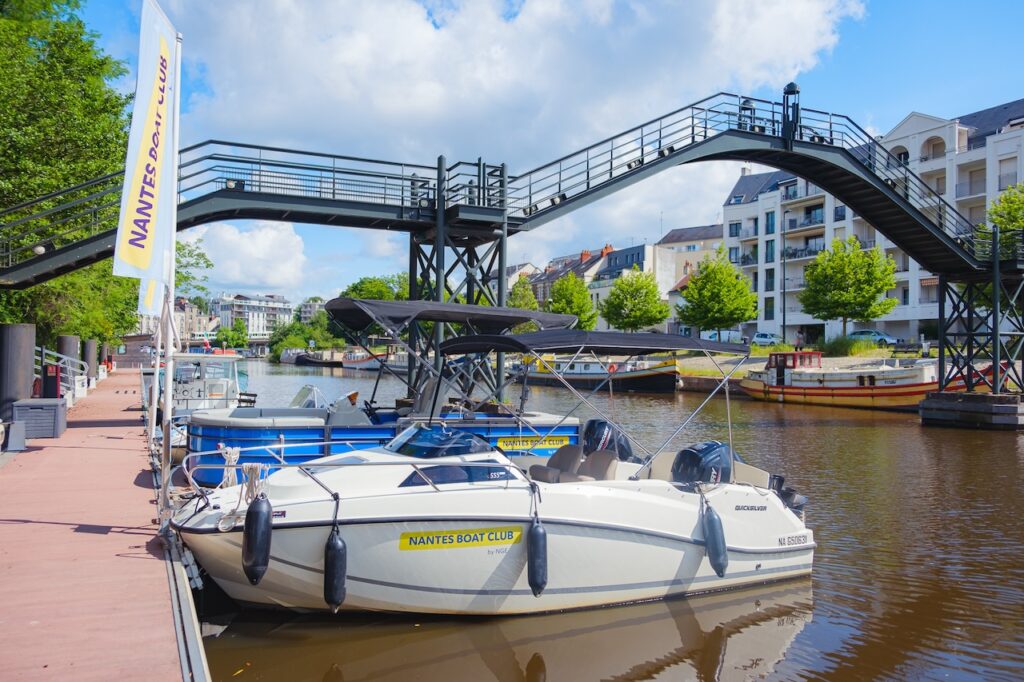 Nantes Boat Club