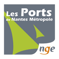 Les ports de Nantes Métropole