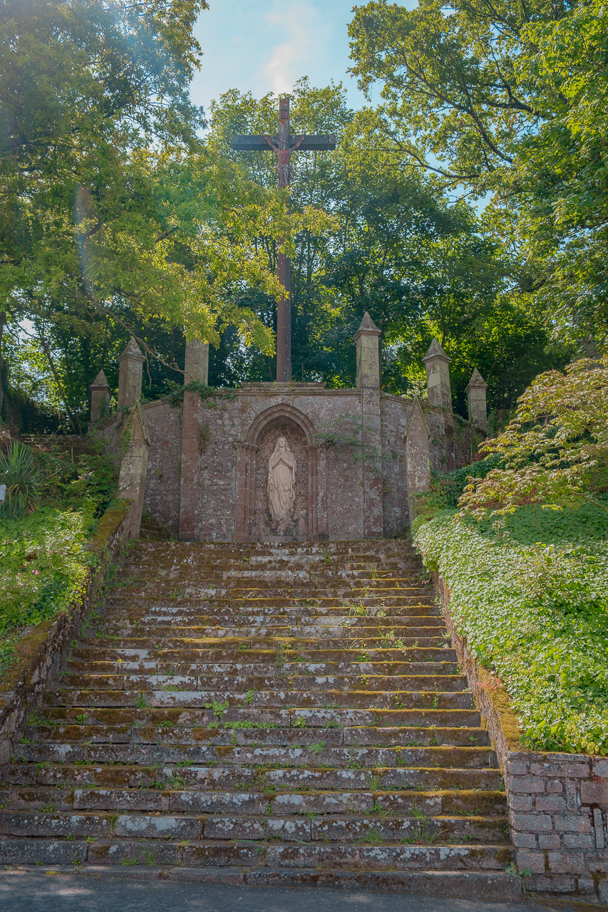 Mortagne-sur-Sèvre