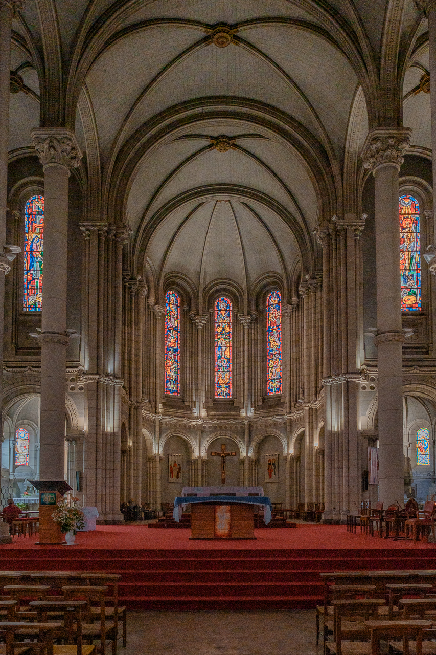 Saint-Laurent-sur-Sèvre