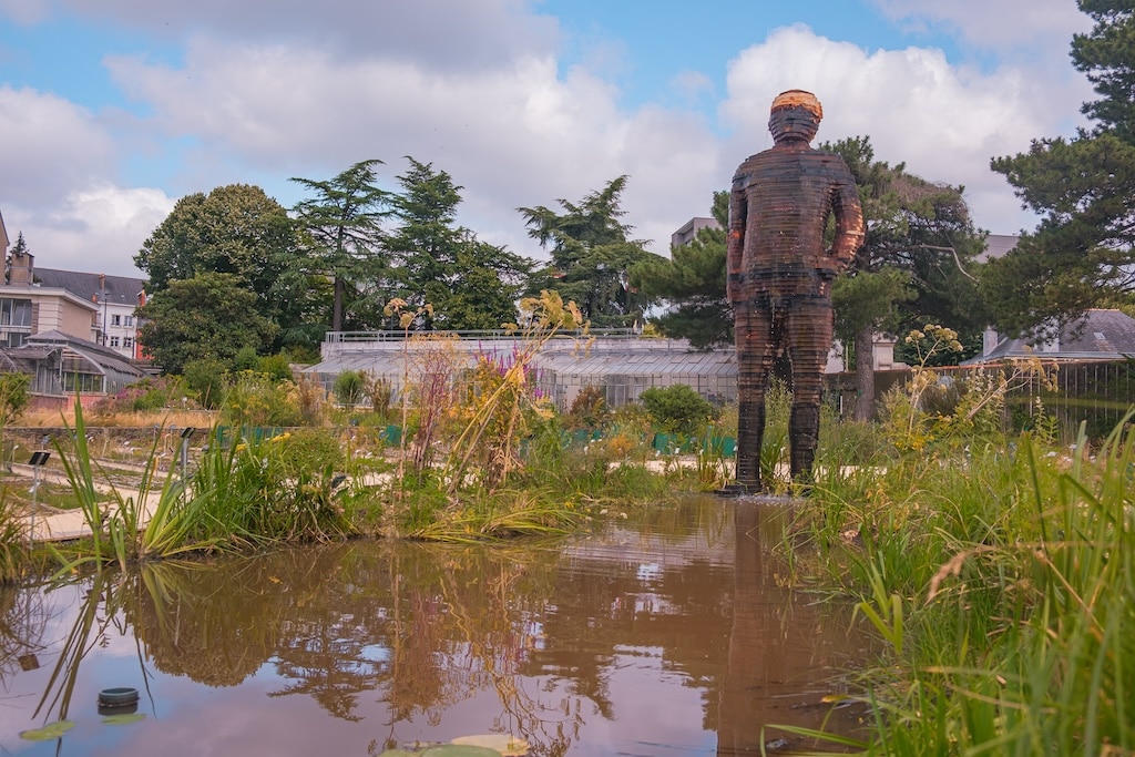 Le Voyage à Nantes 2024