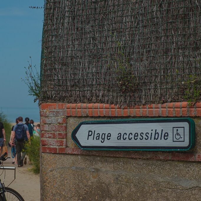 Plage La Bernerie en Retz