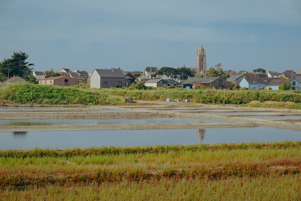 Marais salants