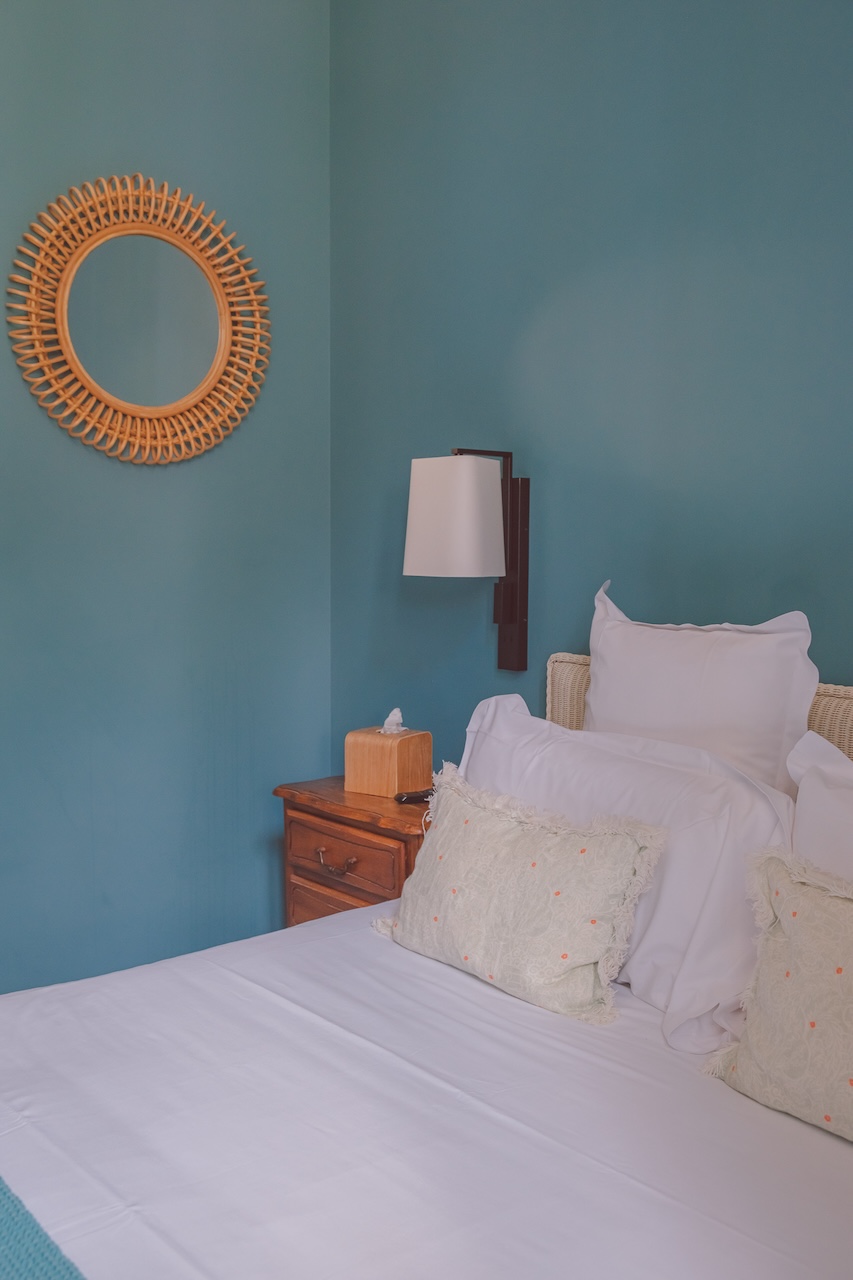 Chambre d'hôtel La Baule
