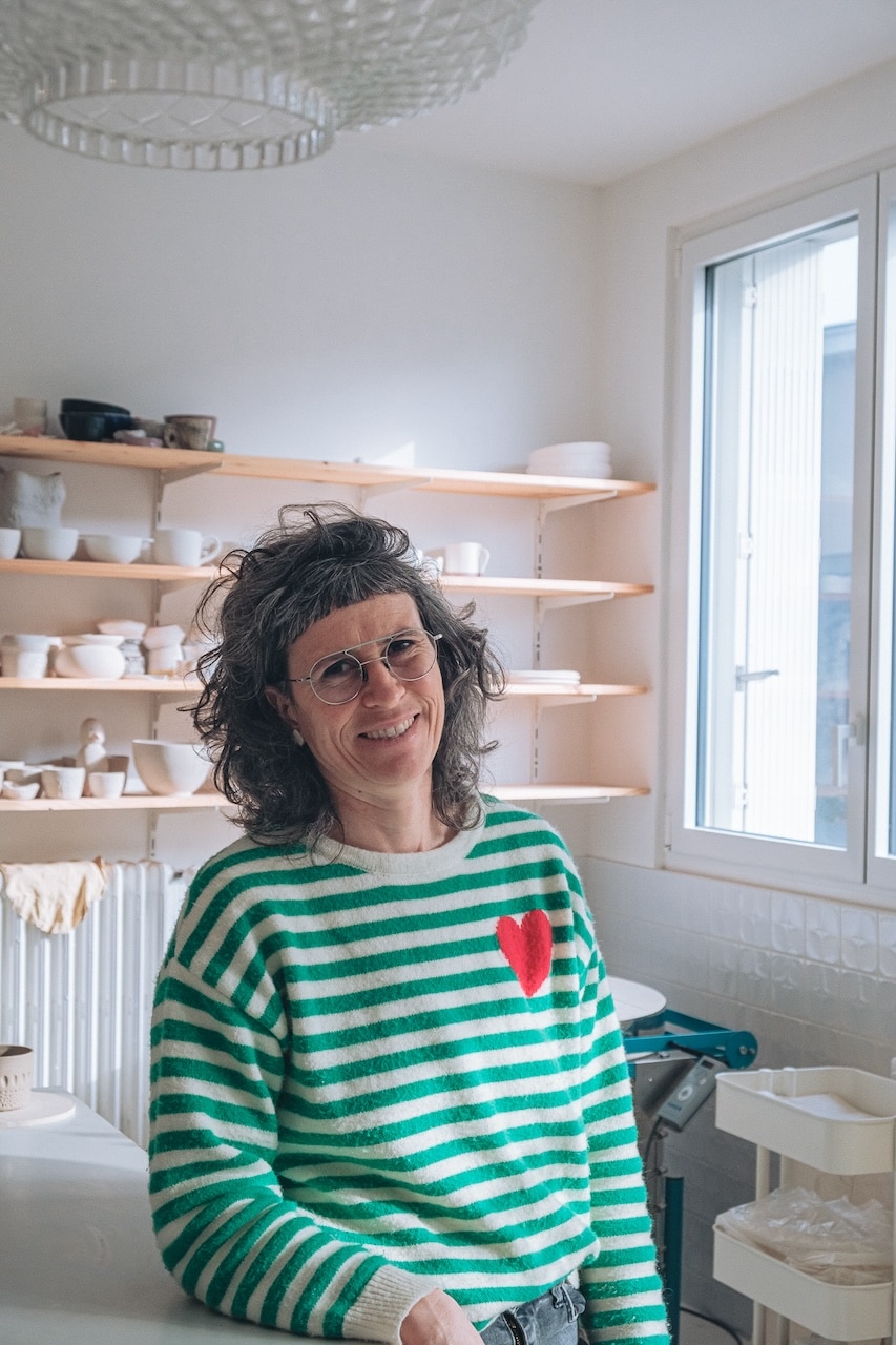 Gaëlle Roure