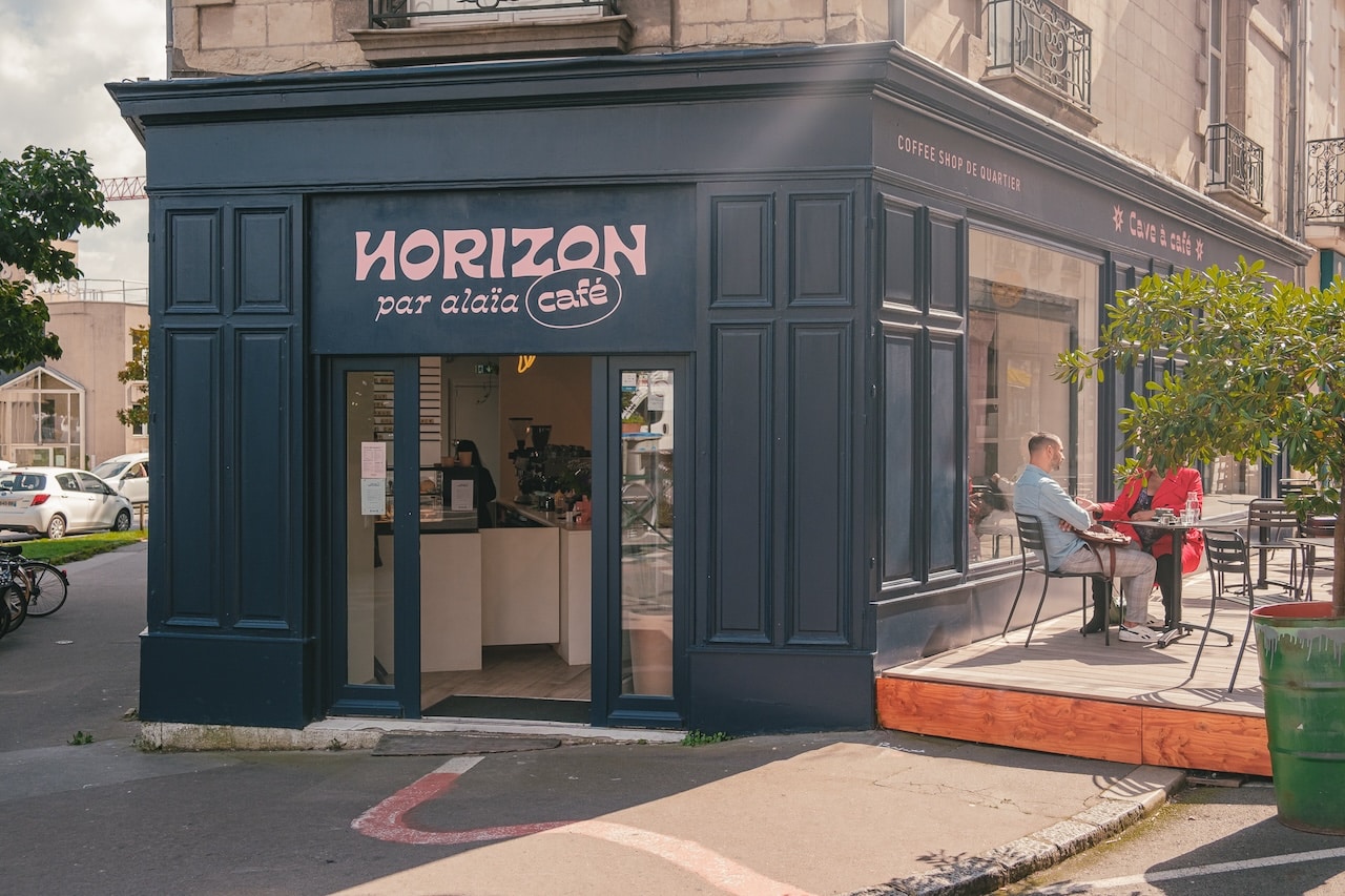 Horizon Café Nantes