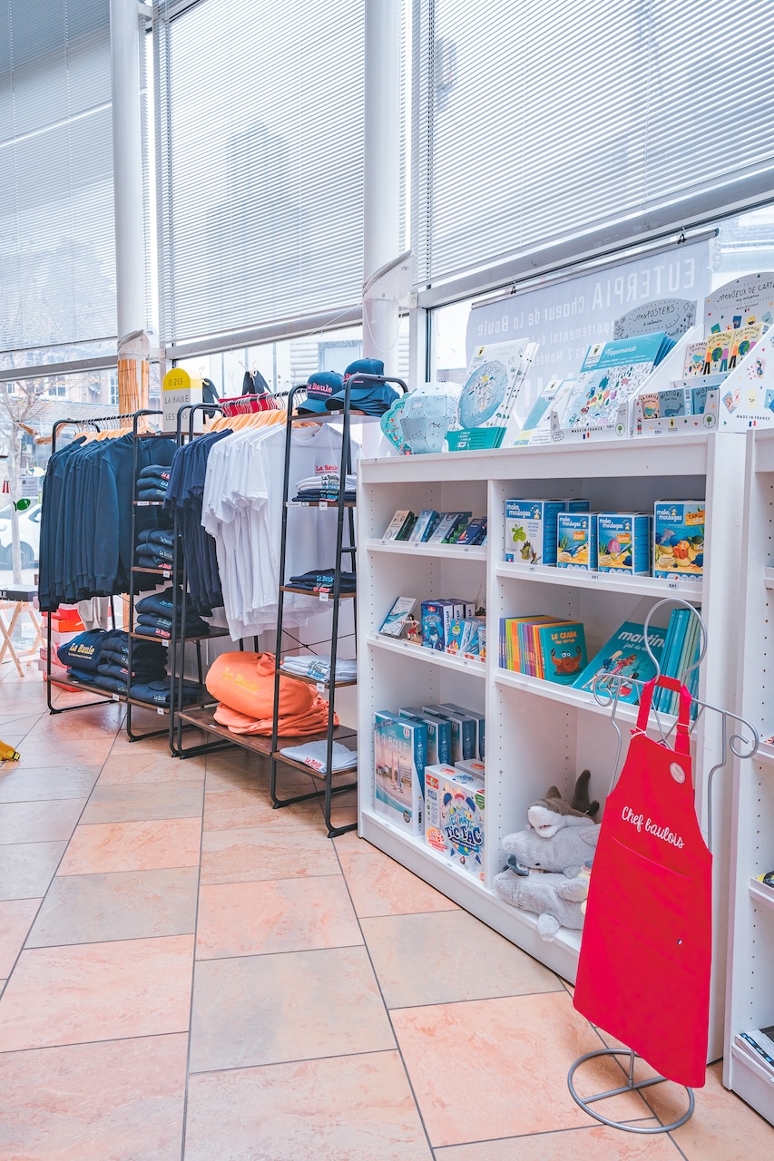 Boutique La Baule Guérande