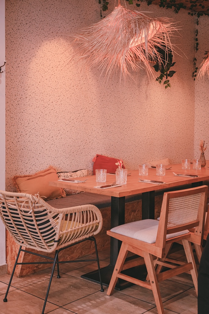 Restaurant Glouton