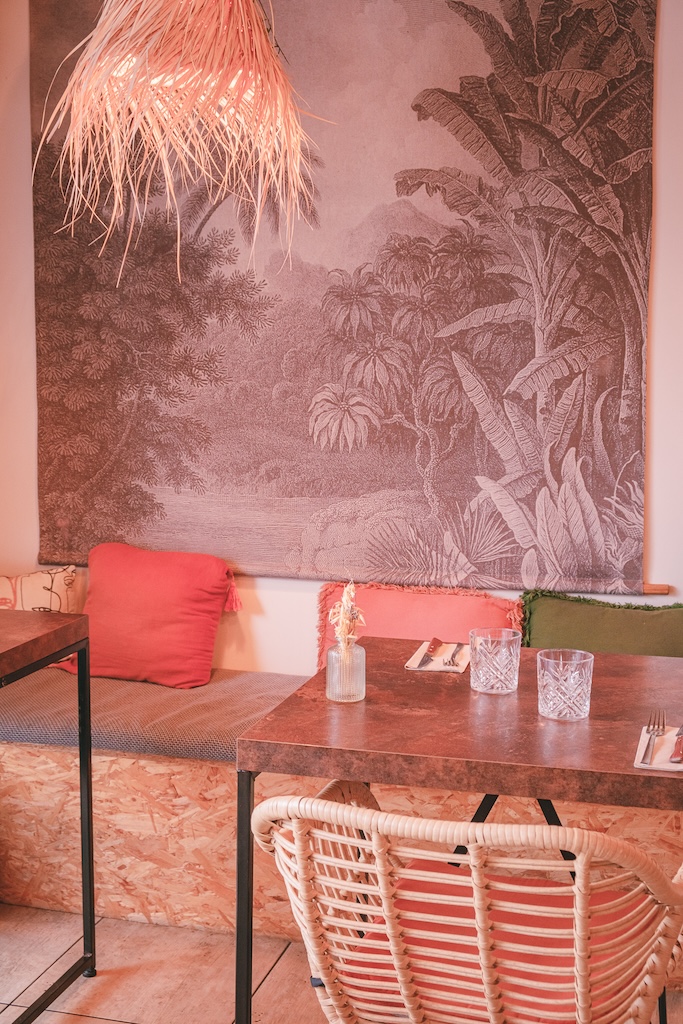 Restaurant Glouton