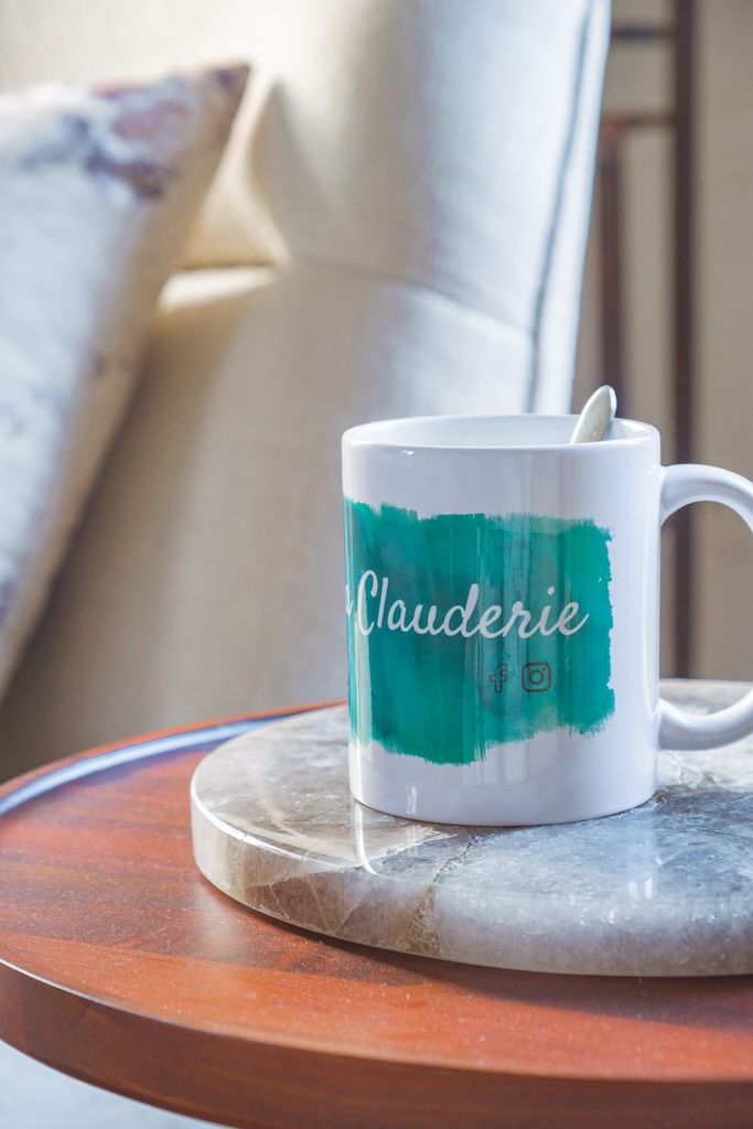 La Cale de la Clauderie