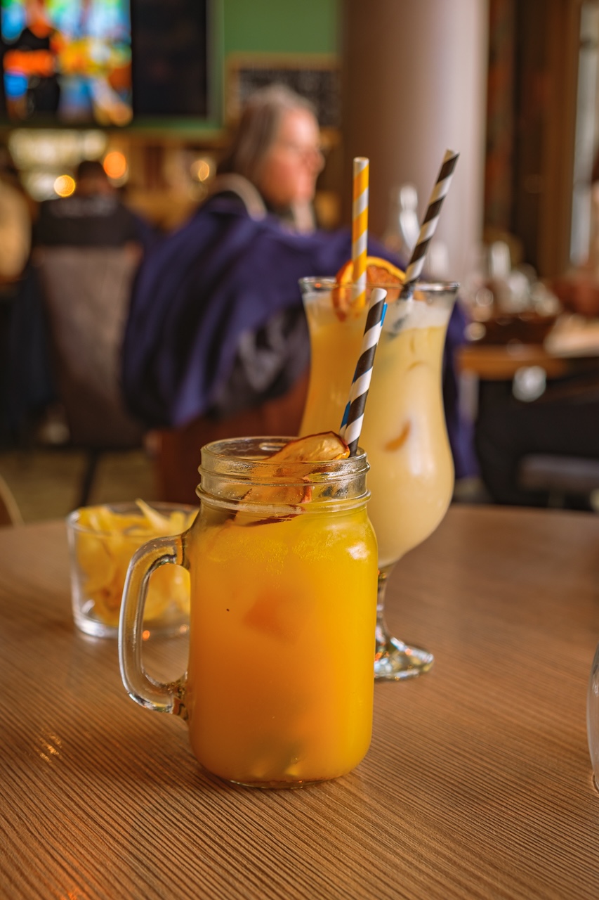 Cocktail