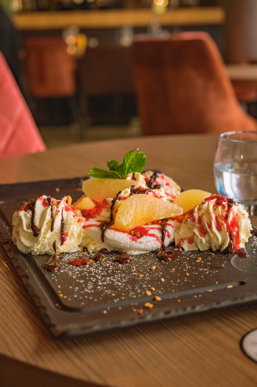 Dessert