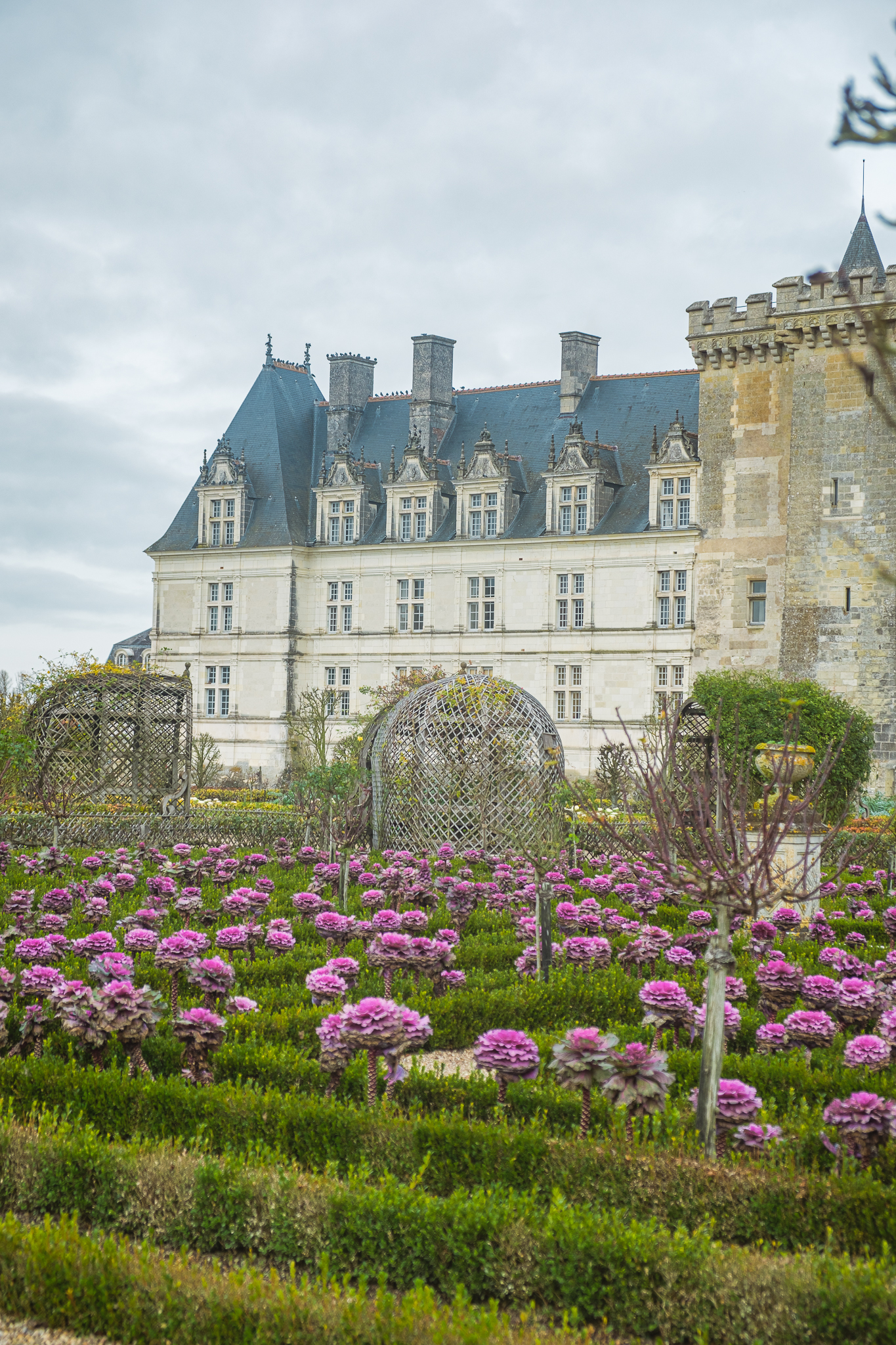 Château de Villandry