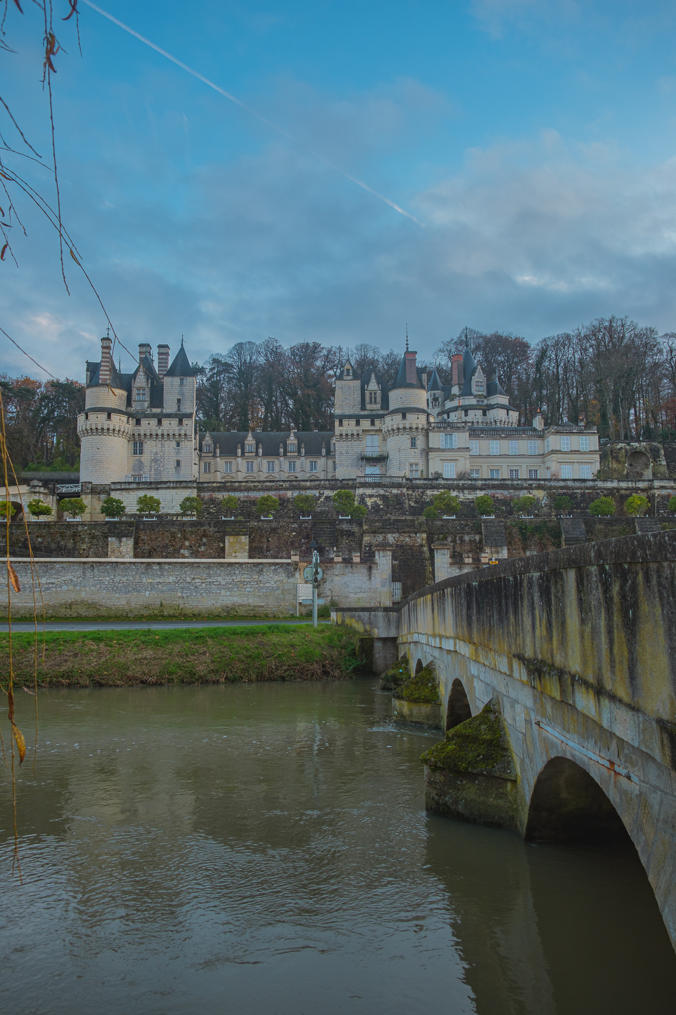 Château d'Ussé