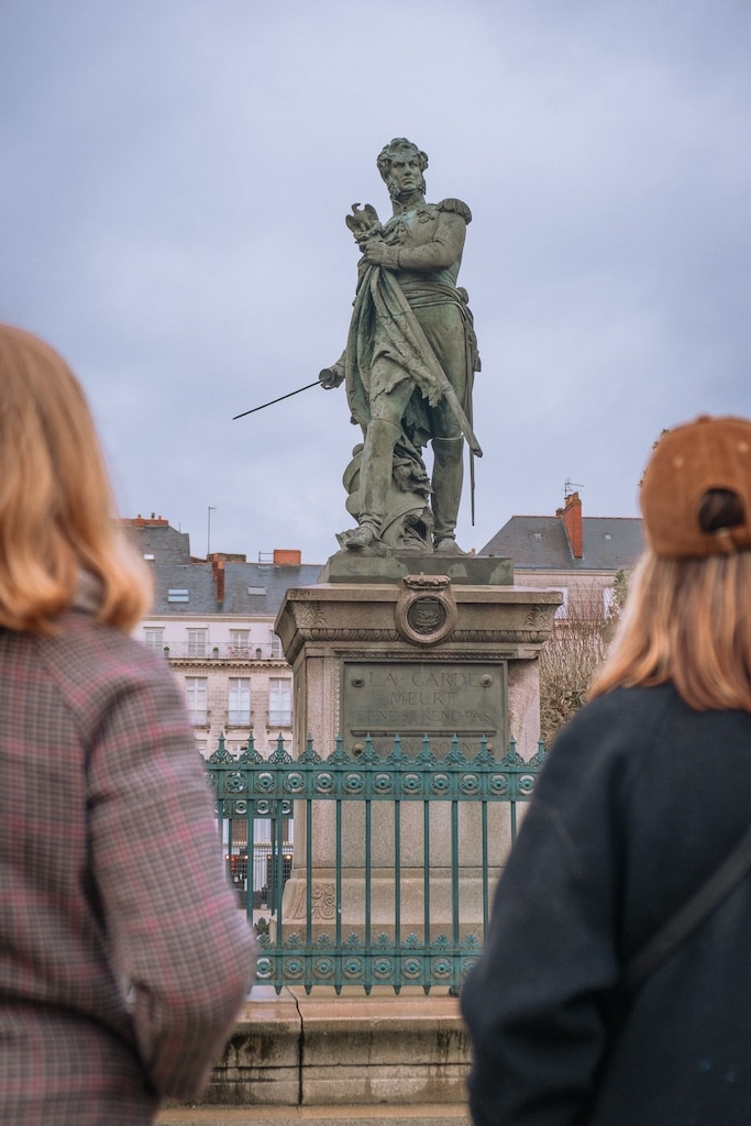 Nantes