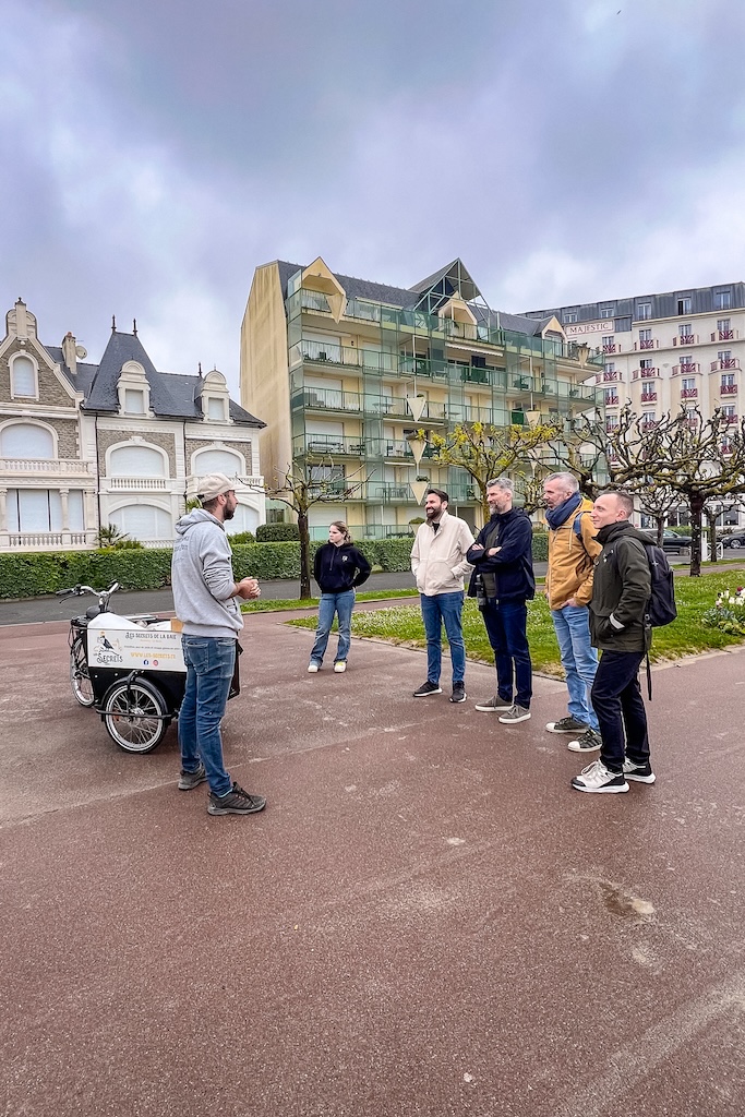 La Baule Escape Game