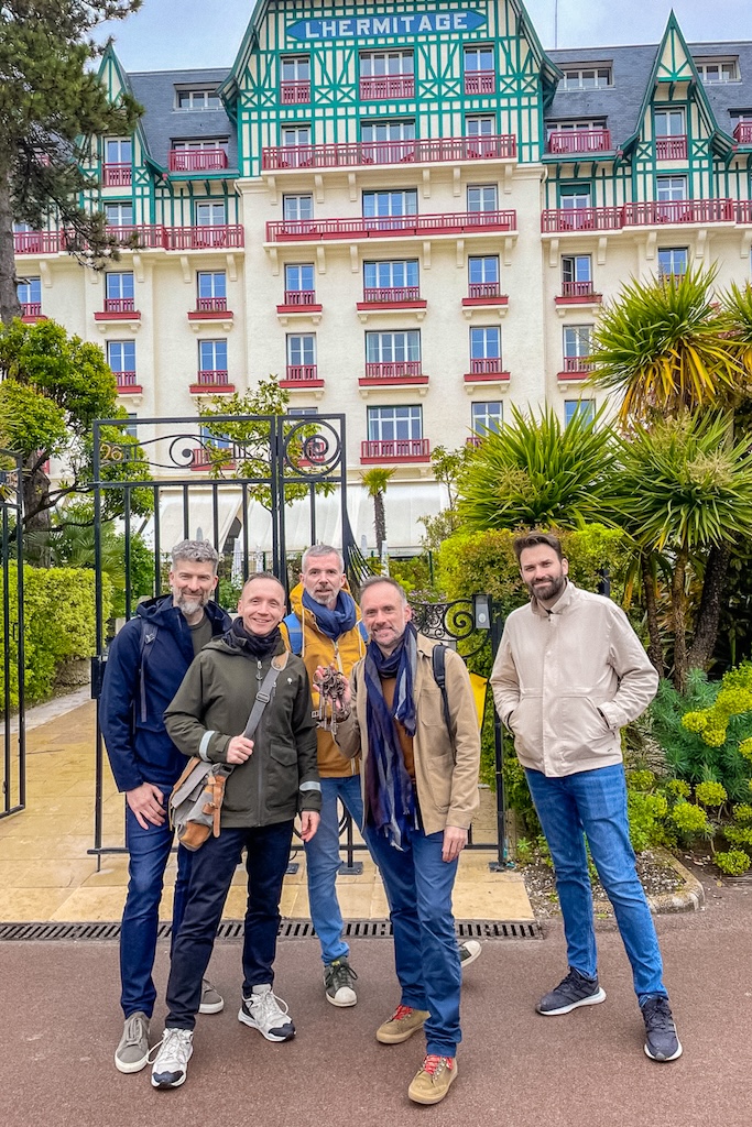 escape game loire atlantique
