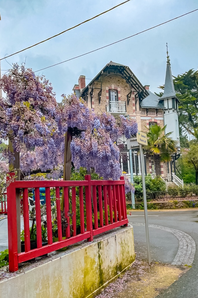 Villa La Baule