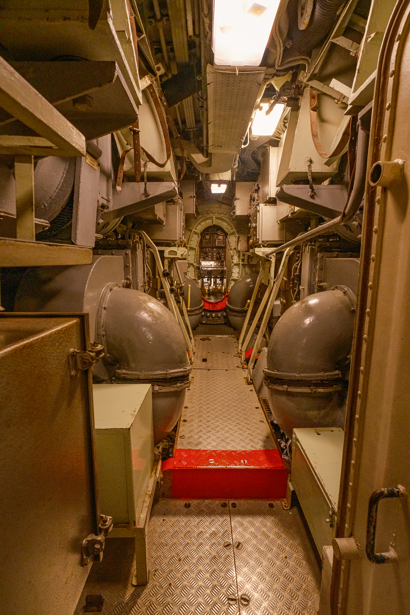 sous-marin Saint-Nazaire