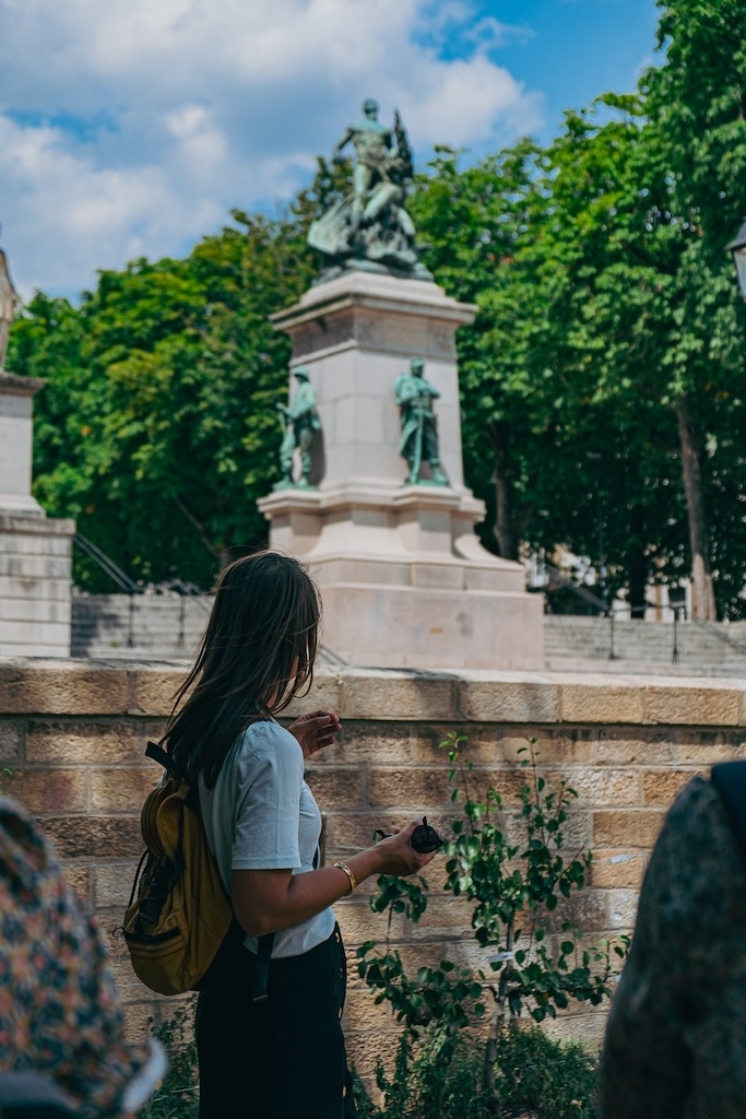 Visite guidée Le Voyage à Nantes