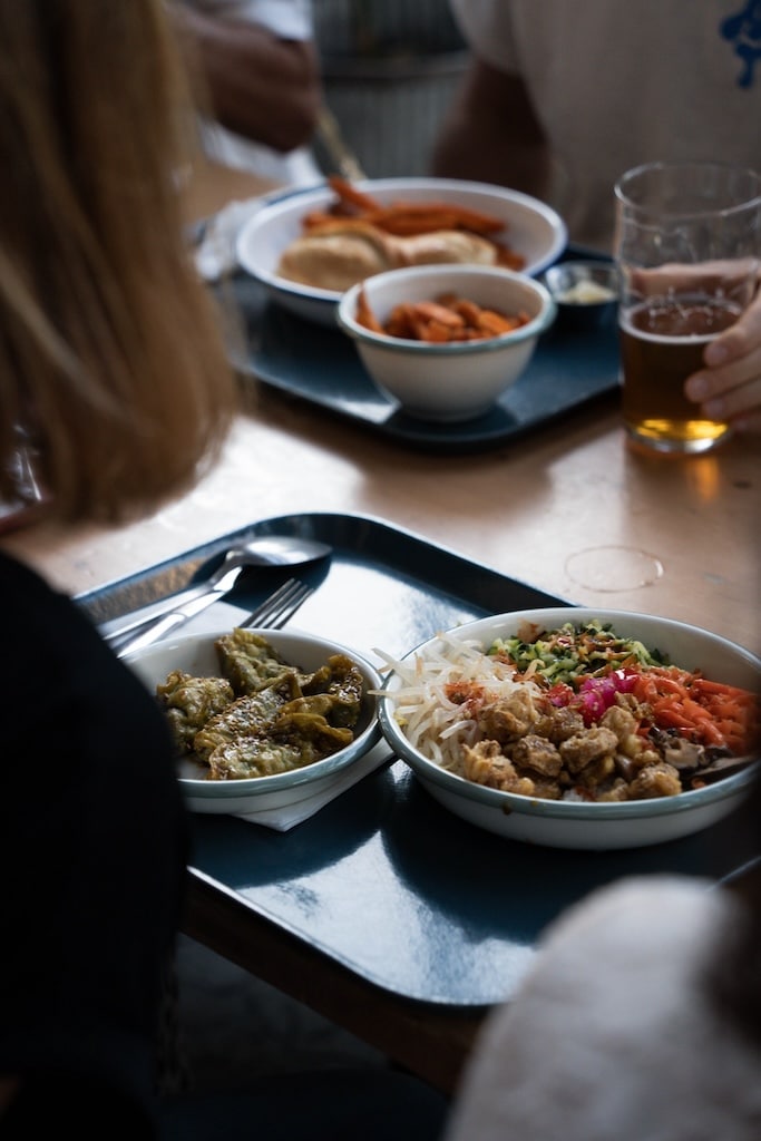 diner magmaa