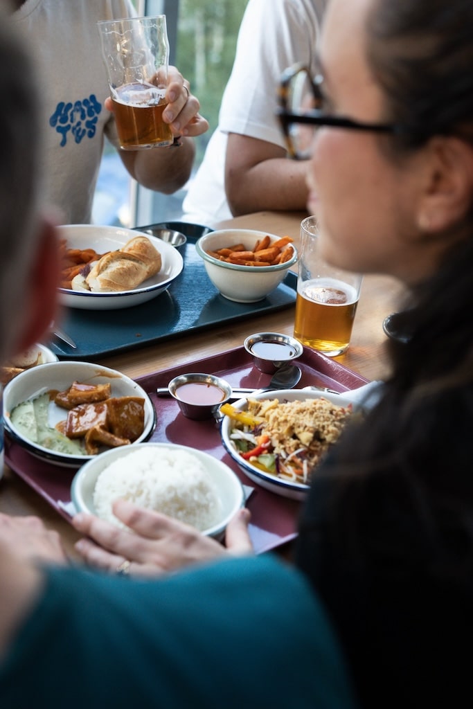 repas magmaa nantes