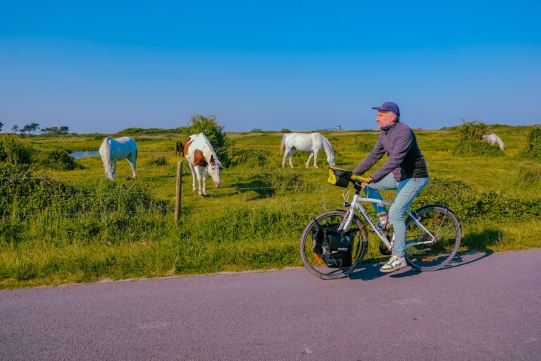 balade vélo pornic