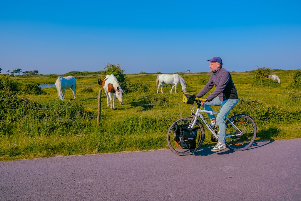 balade vélo pornic