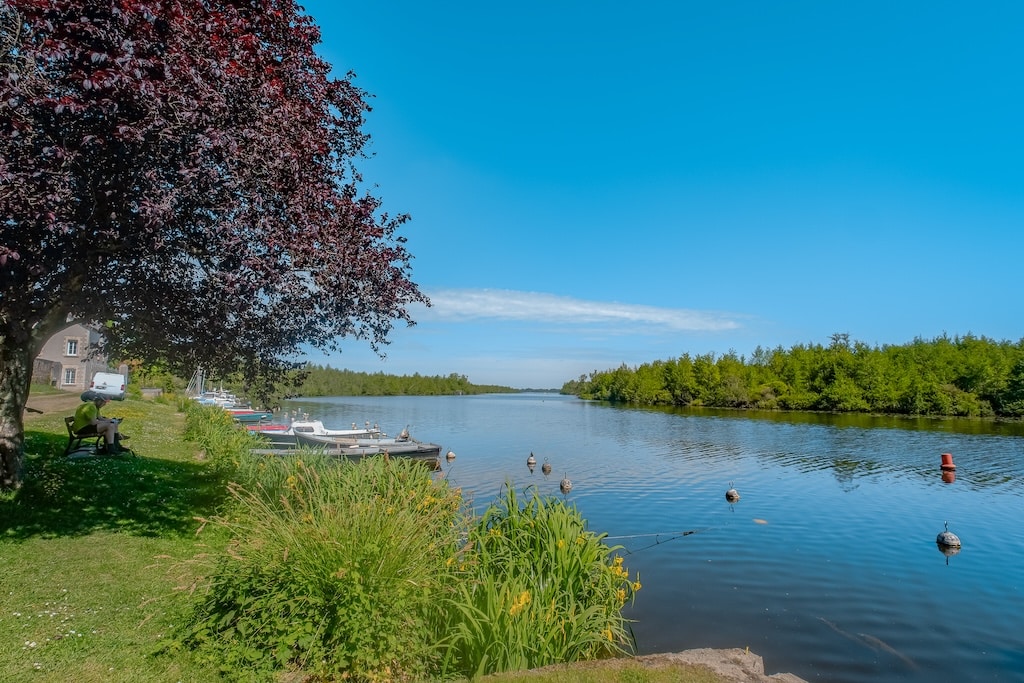 Balade Erdre
