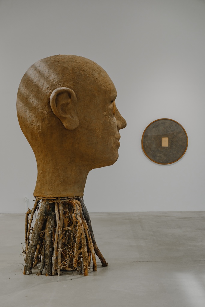 Gloria Friedmann Hab Galerie 2025