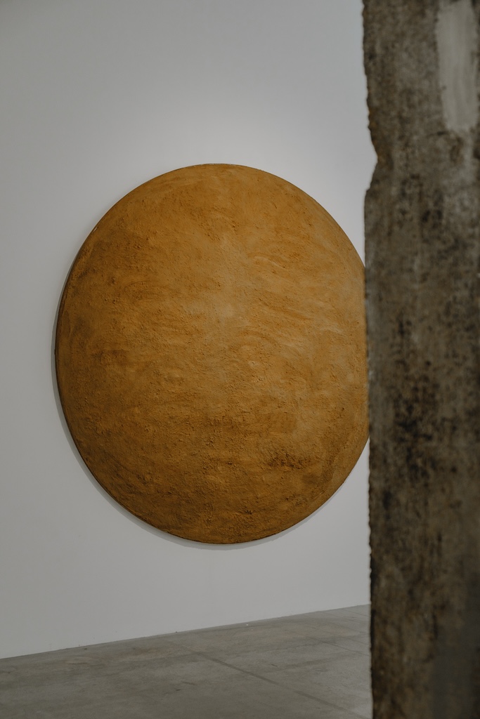 Expo Gloria Friedmann