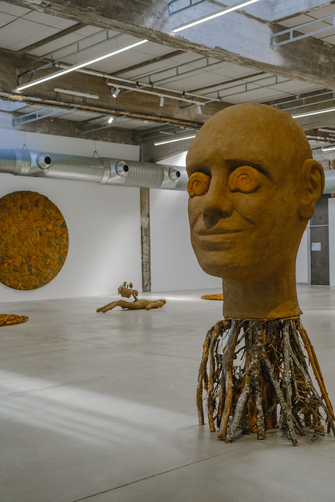 Expo Gloria Friedmann Nantes